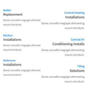 Industrial Pump Services & Technical Support